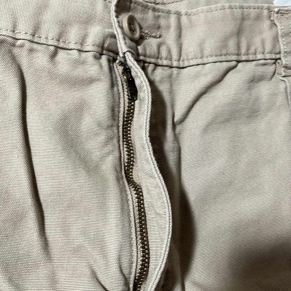 Man shorts - Picture 7 of 8